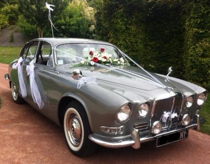 Location de voiture de prestige mariage, anniversaire, berlines